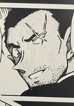 【名探偵コナン】大和敢助、妹いたらしい