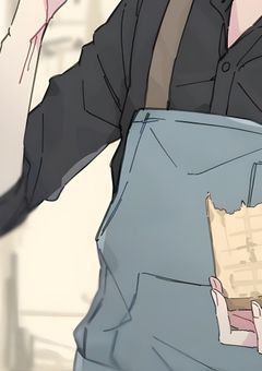 　元社畜 、今度 は 副業 で 家政夫 始めました 。　