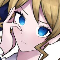 死塩さんのアイコン画像