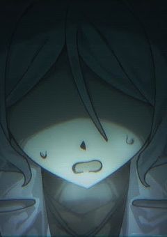 【CH】はやくにげなきゃ