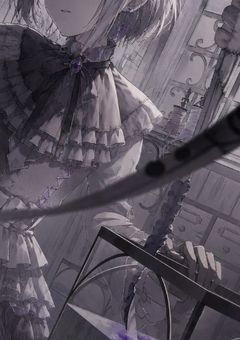 【CH】Kiss Me Kill Me
