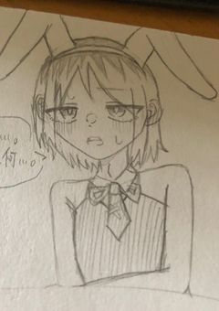 零雨のイラスト部屋！！🖊💭