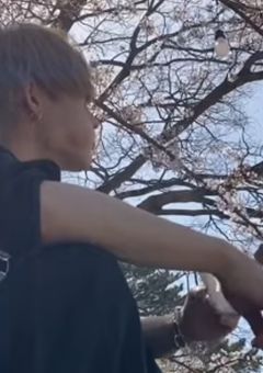 佐 野 さ ん の 好 き な 人 .