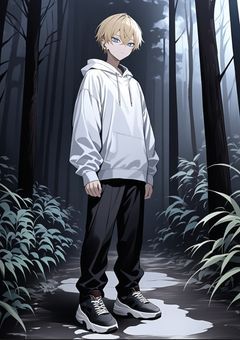 不良少年は〝最愛の友〟の為に荘園へ出向く