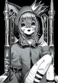 イラスト部屋（オリキャラ）