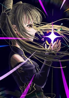 イラスト部屋（ファンアート）