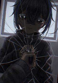 イラスト部屋（オリキャラ）