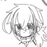 虚淵ろあさんのアイコン画像