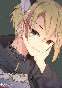 雑談〜！！！