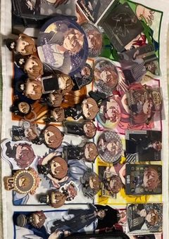 crpt様のグッズ紹介です！
