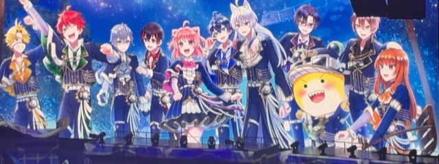 りうりう。10月は書き溜めします(投稿❌)さんの壁紙画像