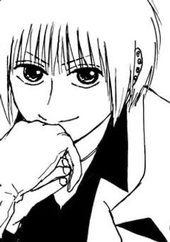 ホストの貴方を追いたくて