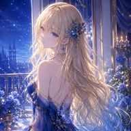 鈴彩さんのアイコン画像
