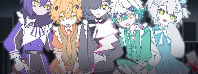 桃味のプリンだが??@びじりすさんの壁紙画像