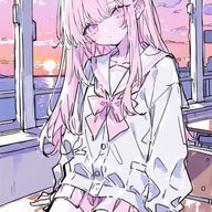 桃味のプリンだが??@びじりすさんのアイコン画像