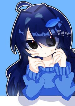 胃鳴りのイラスト集