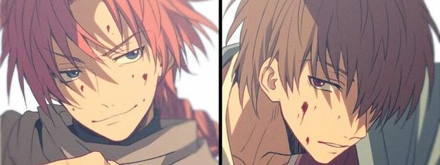 カニ缶さんの壁紙画像