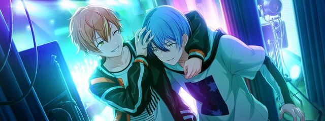 東雲　彰薇さんの壁紙画像