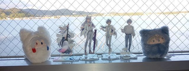 ちょこお餅さんの壁紙画像