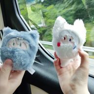 ちょこお餅さんのアイコン画像
