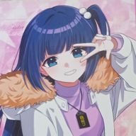 星神巫　璃千羽　@１週間毎日投稿中さんのアイコン画像