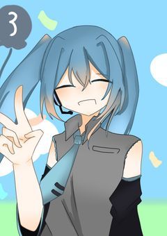 雑談イラスト部屋