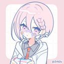 夜空冷