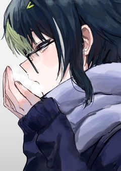 【Njs4   inm】無愛想女子、イケメンに気に入られる