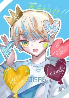 イラスト部屋
