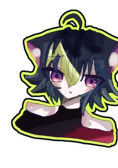 🌈🕒限定 イラスト部屋