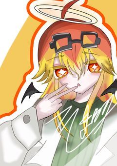 イラスト部屋