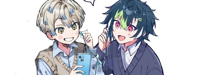 三葉 向日葵@イラコン開催中さんの壁紙画像