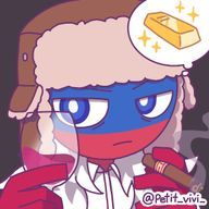 ただのロシア好きさんのアイコン画像