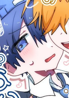 rd右 腐イラスト✍🏻