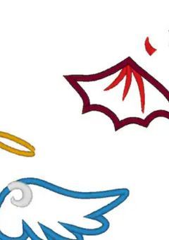 天使と悪魔、仲が悪いようで【参加型】