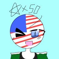 アメリカ☆⊂🍯🔒️⊃#宿題爆発させ隊さんのアイコン画像