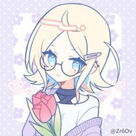 ゆうり☆さんのアイコン画像
