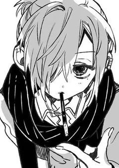 " ツンデレ(？)彼氏が何考えてるのかわかりません！///"/