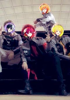 stpr・1話で完結・リクエスト