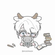 めるサブさんのアイコン画像