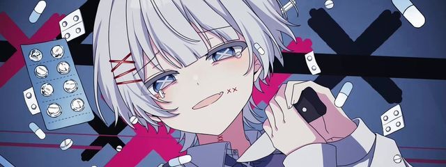 ✂堕天使になりたい🦈さんの壁紙画像