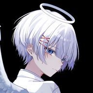 ✂堕天使になりたい🦈さんのアイコン画像