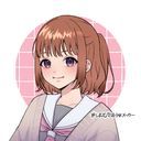 雛守ももか