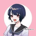 黒咲珊瑚