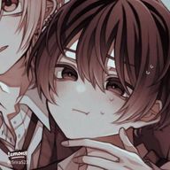 月夜見ましろ　✧旦那とペア画さんのアイコン画像