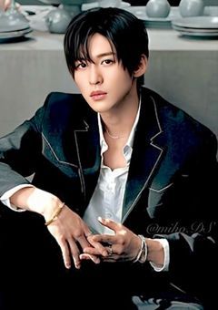 目黒蓮と美人女優の恋