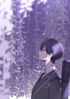 　花の欠片に恋をした / knmc