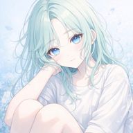 朝影 玲さんのアイコン画像