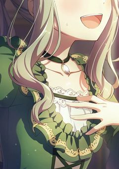 　僕だけのヒロインに