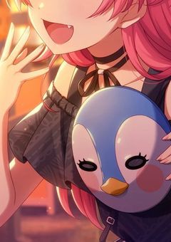 青春するならあなたはどっちだ!!